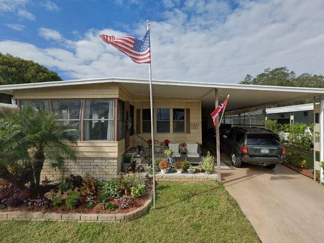 House image located at Palm Harbor, FL 34684