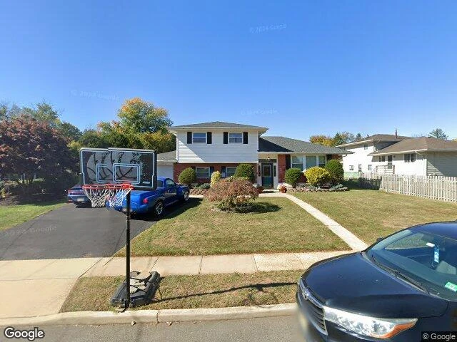 House image located at Freehold, NJ 07728