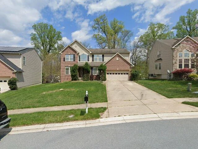 House image located at Owings Mills, MD 21117