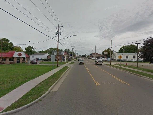 House image located at Houston, OH 45333