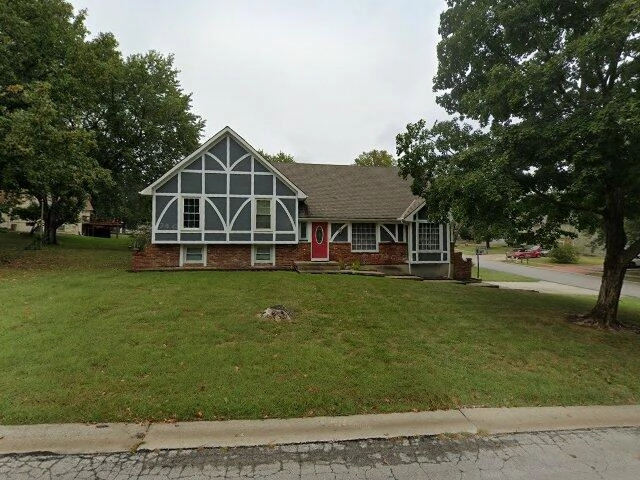 House image located at Grandview, MO 64030