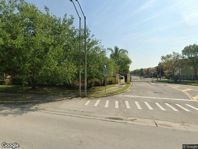 House image located at Kissimmee, FL 34747