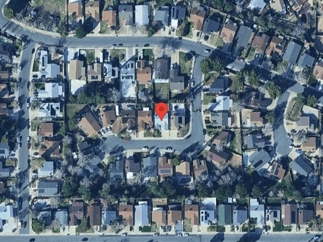 House image located at Palmdale, CA 93550