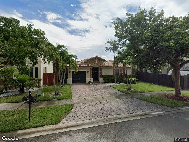 House image located at Homestead, FL 33032