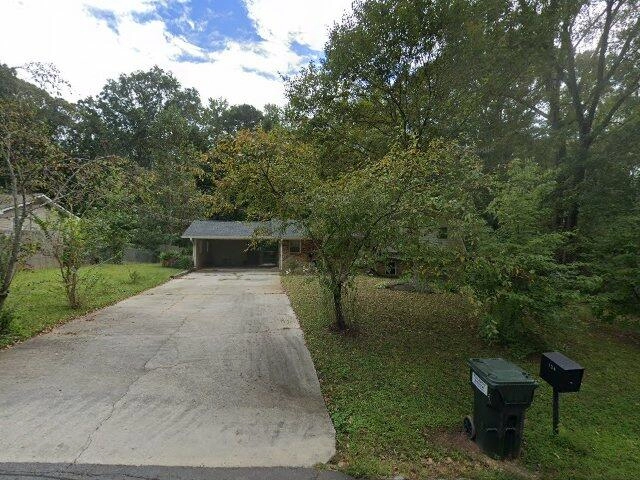 House image located at Bremen, GA 30110