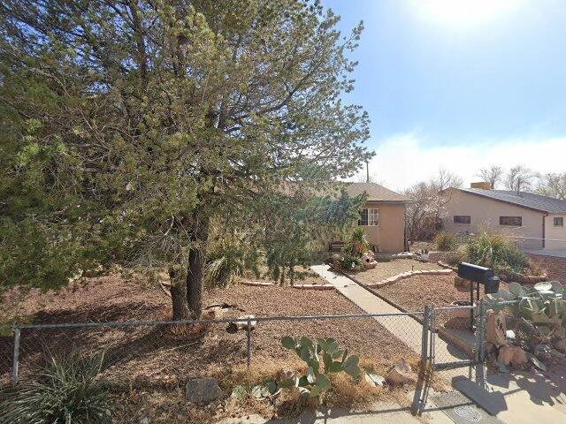 House image located at Albuquerque, NM 87112