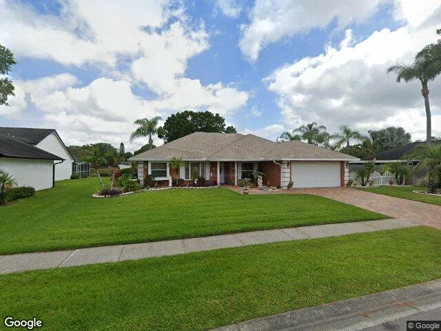 House image located at Tampa, FL 33624