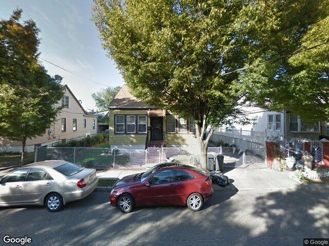 House image located at Jamaica, NY 11434