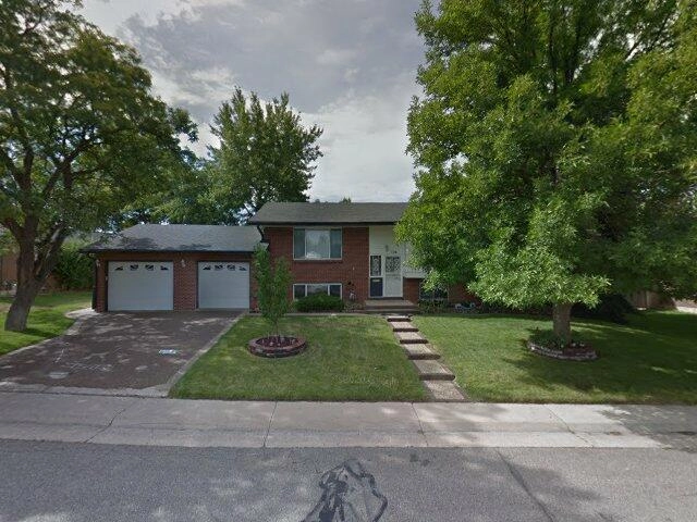 House image located at Littleton, CO 80120