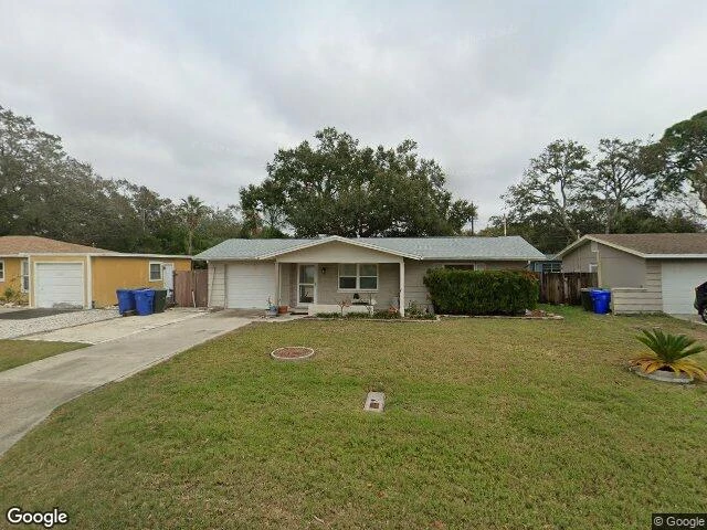 House image located at Dunedin, FL 34698