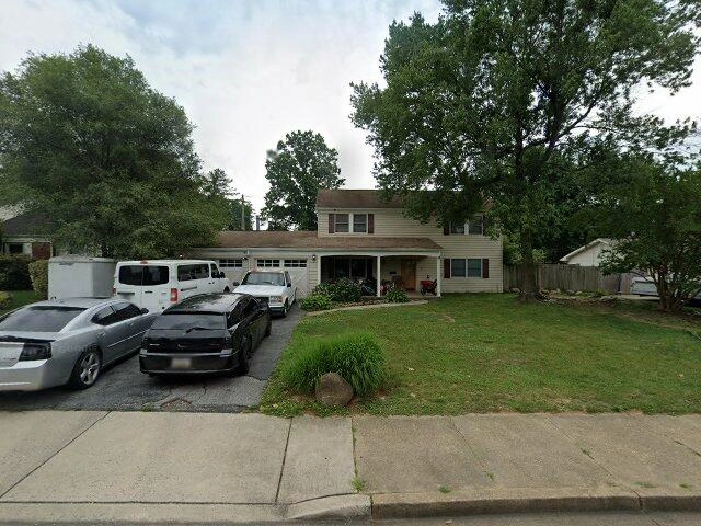 House image located at Bowie, MD 20715