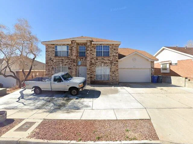 House image located at Albuquerque, NM 87120