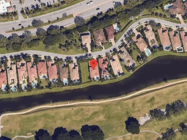 House image located at Wellington, FL 33414