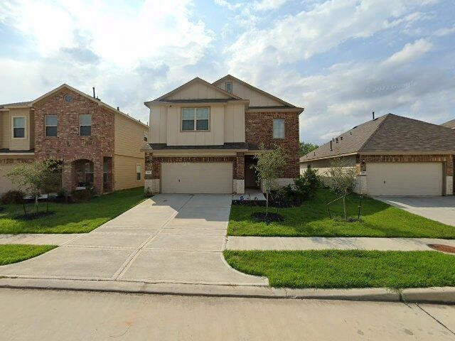 House image located at Katy, TX 77449