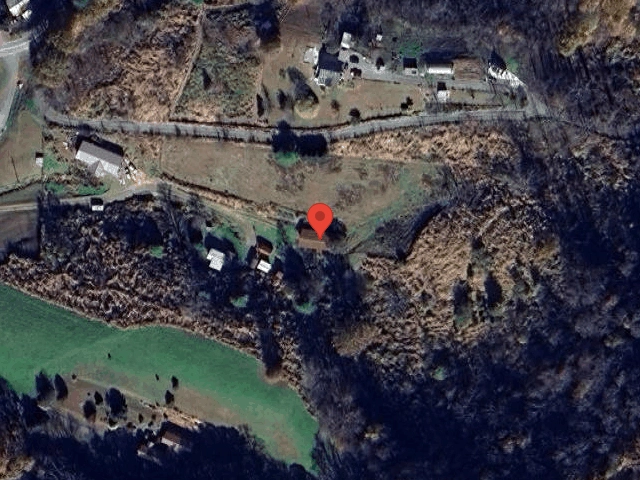 House image located at Marshall, NC 28753