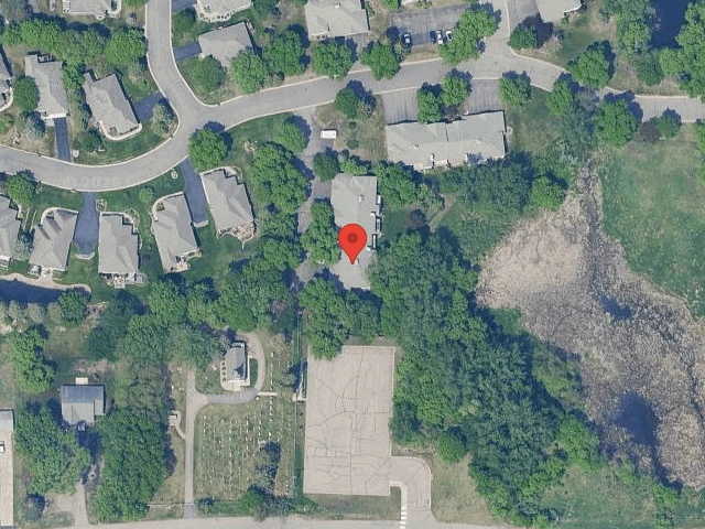 House image located at Minneapolis, MN 55441