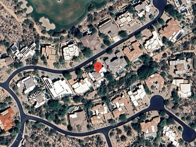 House image located at Scottsdale, AZ 85262