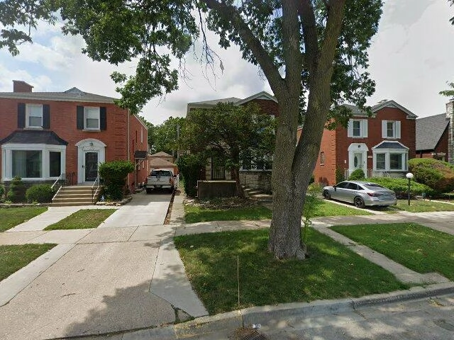 House image located at Chicago, IL 60649