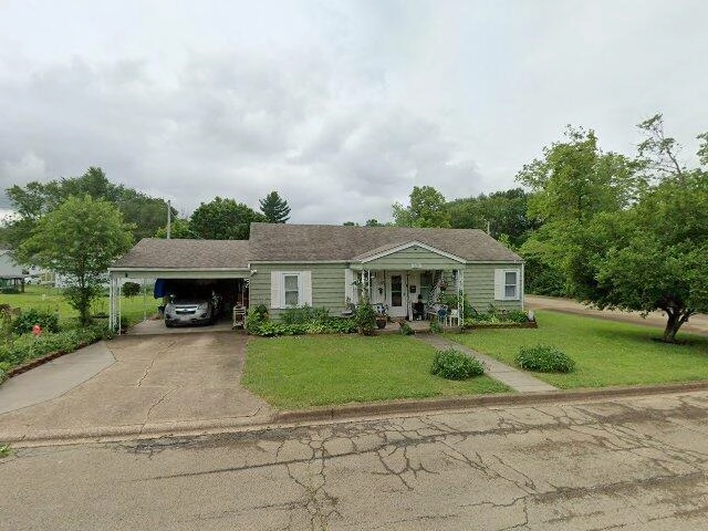 House image located at Farmington, MO 63640