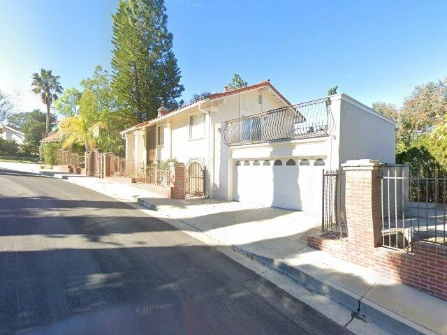 House image located at Woodland Hills, CA 91364