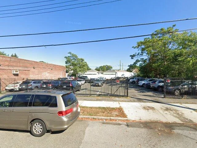 House image located at Springfield Gardens, NY 11413