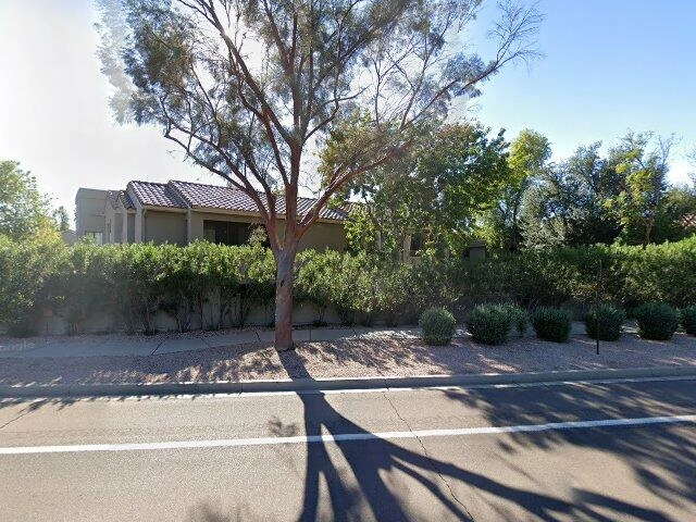House image located at Scottsdale, AZ 85260