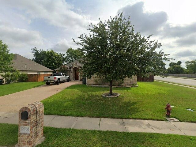 House image located at Bryan, TX 77808