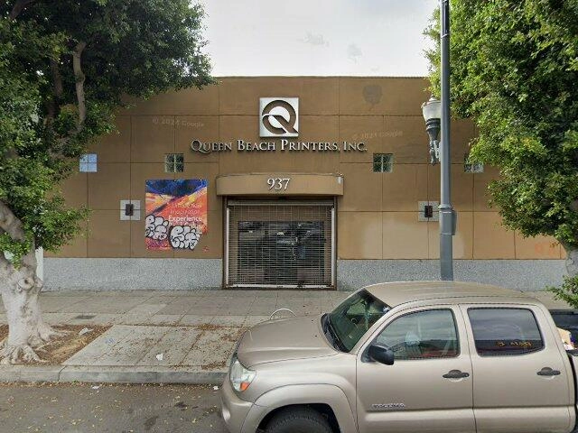 House image located at Long Beach, CA 90813