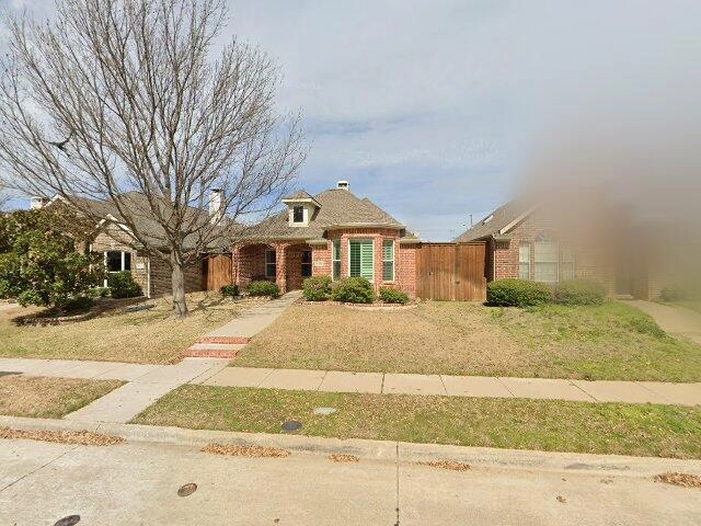 House image located at Plano, TX 75024