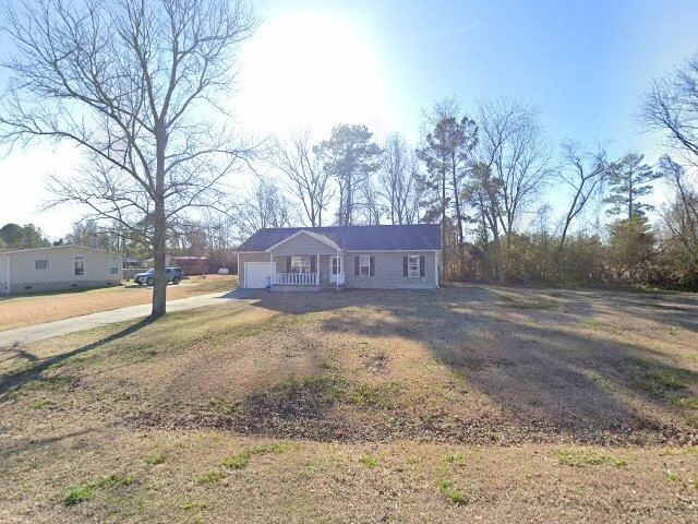 House image located at Richlands, NC 28574