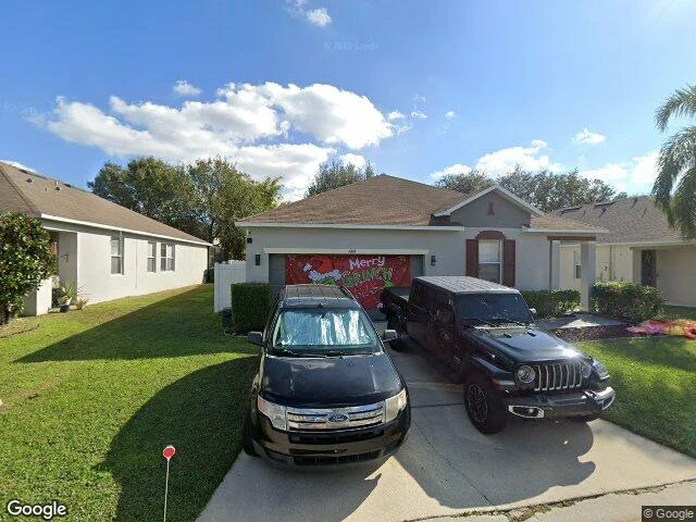 House image located at Davenport, FL 33897