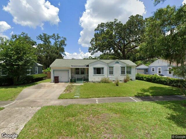 House image located at Orlando, FL 32804