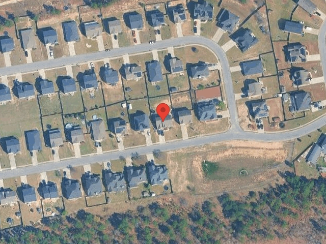 House image located at Graniteville, SC 29829