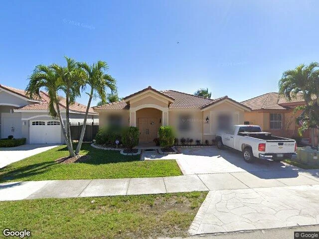 House image located at Hialeah, FL 33015