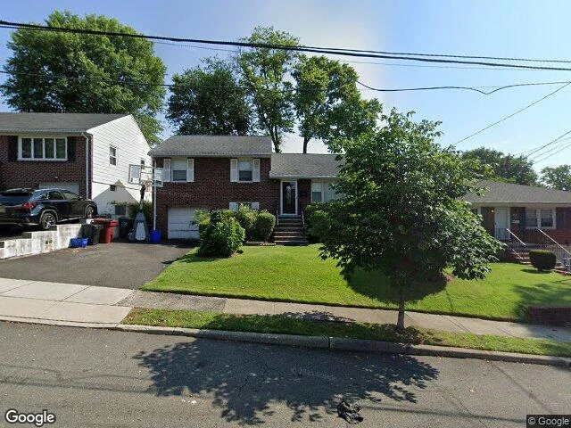 House image located at Nutley, NJ 07110