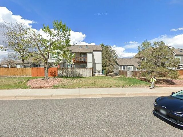 House image located at Aurora, CO 80015