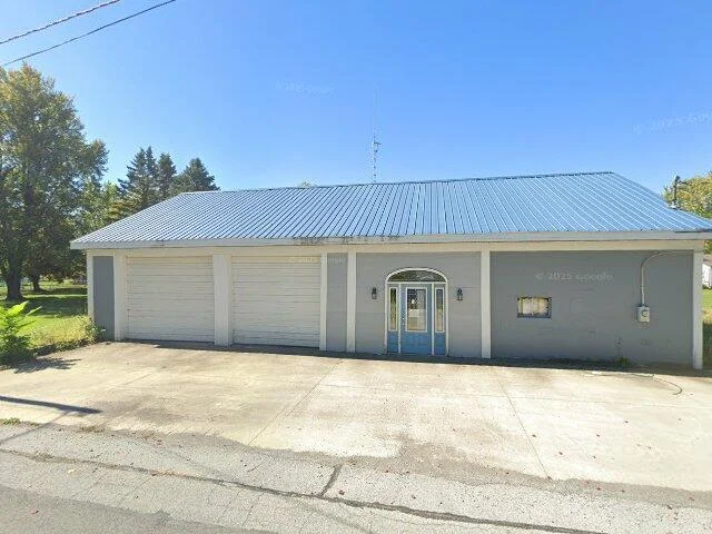 House image located at Harrod, OH 45850