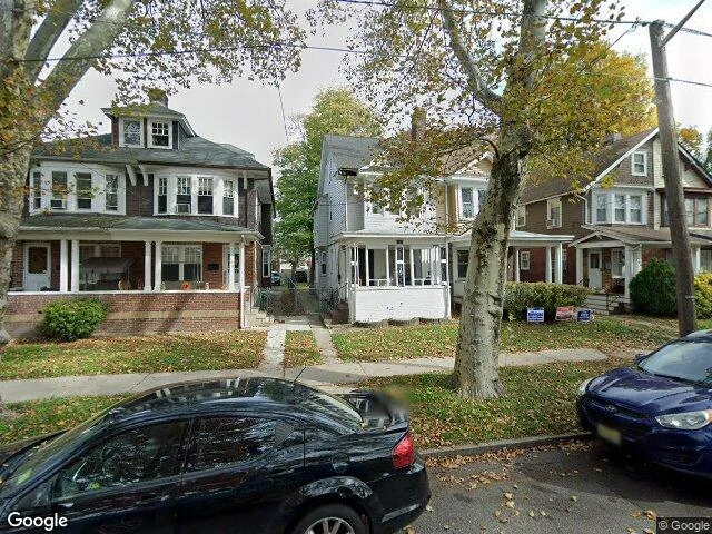 House image located at Trenton, NJ 08629