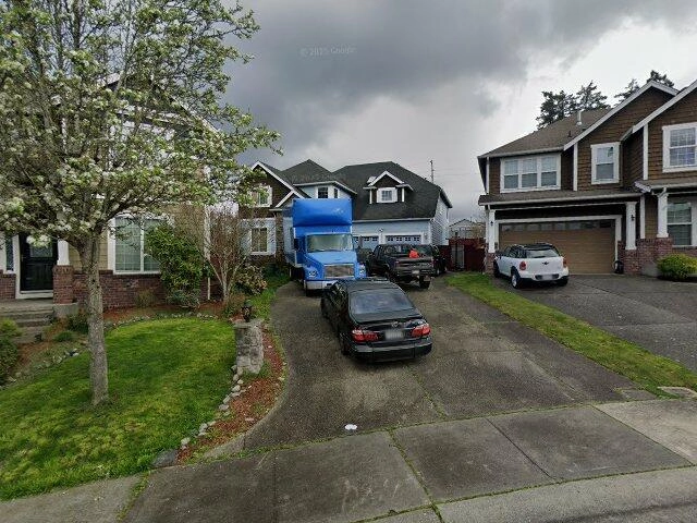 House image located at Federal Way, WA 98003
