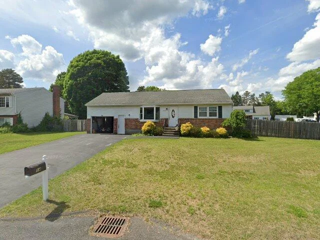 House image located at Albany, NY 12205