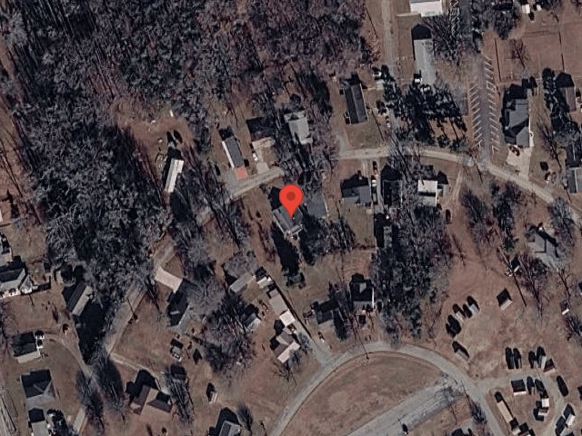 House image located at Lexington, NC 27292