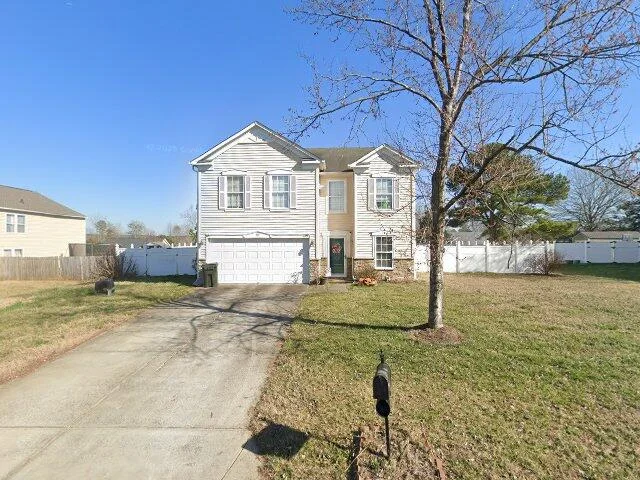 House image located at York, SC 29745