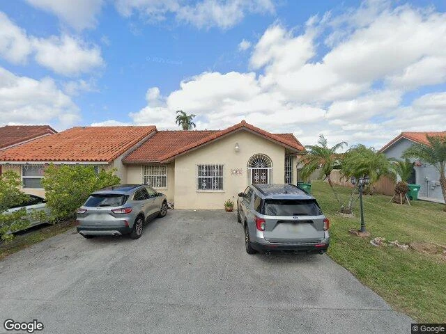 House image located at Miami, FL 33175