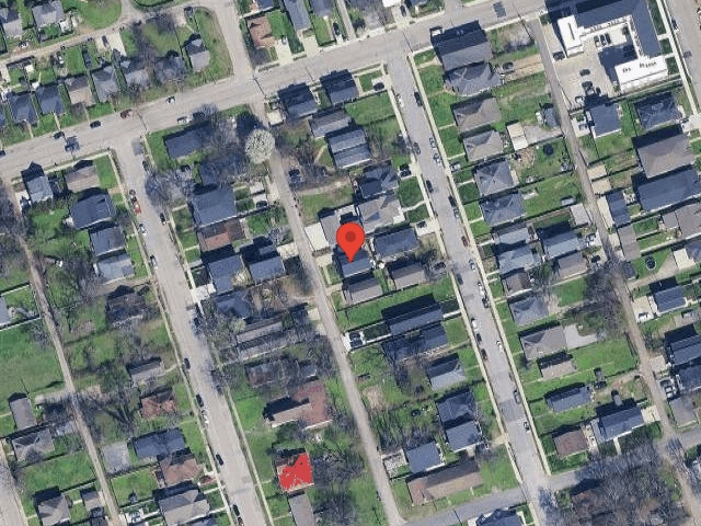 House image located at Flint, MI 48503