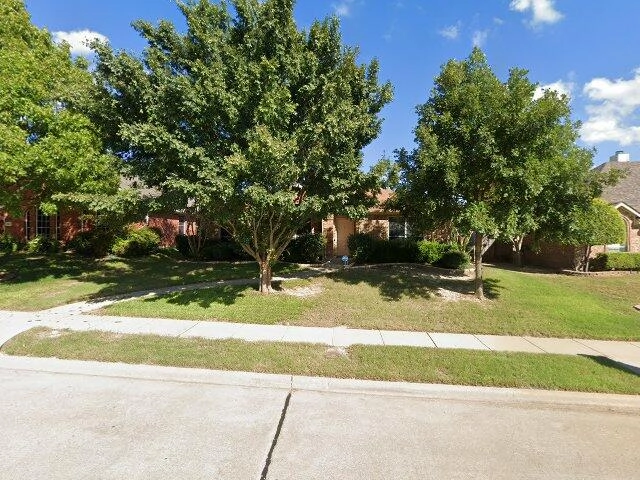 House image located at Frisco, TX 75035