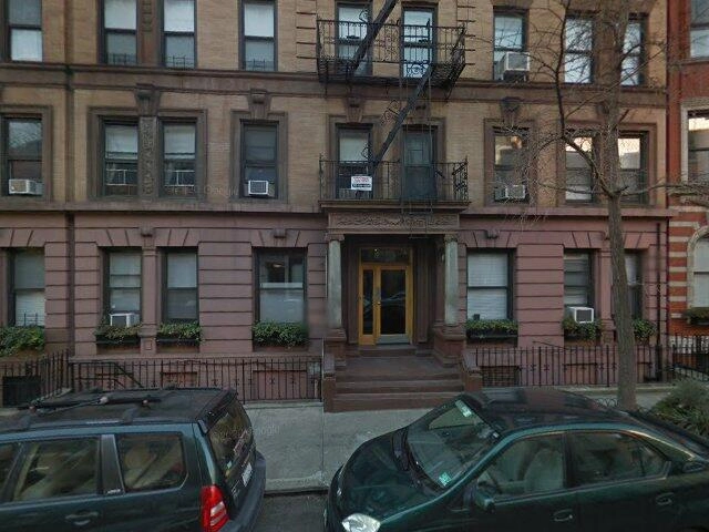 House image located at New York, NY 10003