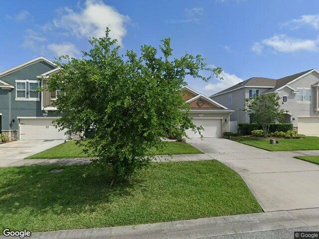 House image located at Orlando, FL 32824