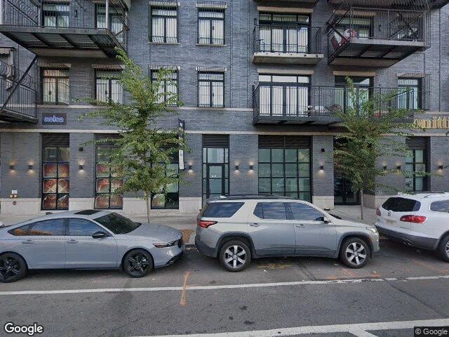 House image located at Brooklyn, NY 11206