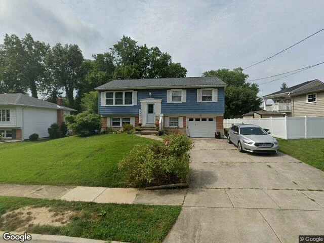 House image located at Somerdale, NJ 08083