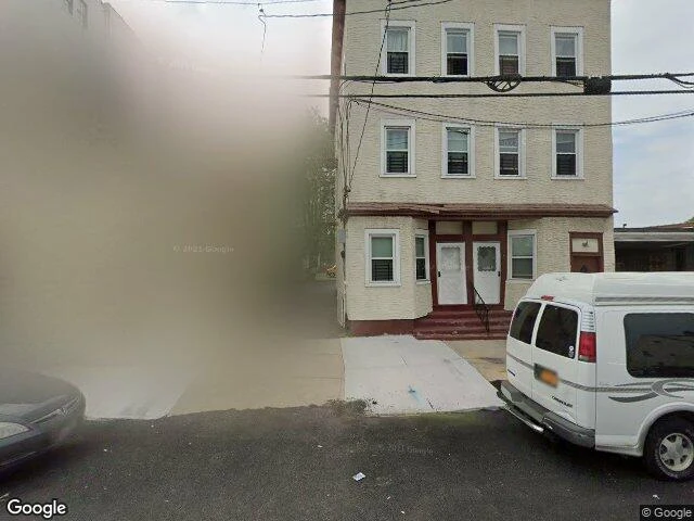 House image located at New Rochelle, NY 10801